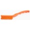 Sparta 0.88 in W Detail Brush, Orange, Polypropylene 42022EC24 - alternate 3
