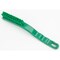Sparta 0.88 in W Detail Brush, Green, Polypropylene 42022EC09 - alternate 3