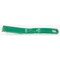 Sparta 0.88 in W Detail Brush, Green, Polypropylene 42022EC09 - alternate 4