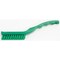 Sparta 0.88 in W Detail Brush, Green, Polypropylene 42022EC09 - alternate 2