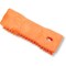Sparta 2.5 in W Hand Scrub Brush, Orange, Polypropylene 42024EC24 - alternate 1
