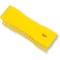 Sparta 2.5 in W Hand Scrub Brush, Yellow, Polypropylene 42024EC04 - alternate 1