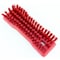 Sparta 2.5 in W Hand Scrub Brush, Red, Polypropylene 42024EC05 - alternate 2