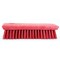 Sparta 2.5 in W Hand Scrub Brush, Red, Polypropylene 42024EC05 - alternate 3