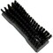 Sparta 2.5 in W Hand Scrub Brush, Black, Polypropylene 42024EC03 - alternate 2