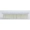 Sparta 2.5 in W Hand Scrub Brush, White, Polypropylene 42024EC02 - alternate 3