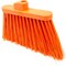 Carlisle Foodservice Hvy-Duty Angle Broom Head, 12", Org, PK12 36868EC24 - alternate 3