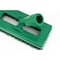 Sparta 3.5 in W Swivel Scrub Brush, Green, Polypropylene 3638831EC09 - alternate 2