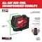 Milwaukee Tool REDLITHIUM USB Green Cross Line Laser 3521-21 - alternate 7