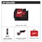 Milwaukee Tool REDLITHIUM USB Green Cross Line Laser 3521-21 - alternate 10