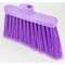 Carlisle Foodservice Med-Duty Angle Broom Head, 12", Prp, PK12 36867EC68 - alternate 3