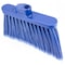 Carlisle Foodservice Med-Duty Angle Broom Head, 12", Blu, PK12 36867EC14 - alternate 3