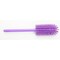 Sparta Bottle Brush, Purple, Polypropylene 40001EC68 - alternate 1