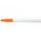 Sparta 30 in Aluminum Handle, Orange, Aluminum 40246EC24 - alternate 3