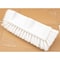Sparta 6 in W Multi-Level Floor Scrub Brush, White, Polypropylene 40422EC02 - alternate 2