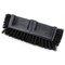 Sparta 6 in W Multi-Level Floor Scrub Brush, Black, Polypropylene 40422EC03 - alternate 3