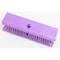 Sparta 2.5 in W Deck Scrub, Purple, Polypropylene 41722EC68 - alternate 2