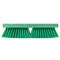 Sparta 2.5 in W Deck Scrub, Green, Polypropylene 41722EC09 - alternate 1