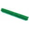 Sparta 24 in Sweep Face Floor Broom, Soft/Stiff Combination, Synthetic, Green 41891EC09 - alternate 3