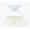 Sparta 5 in W Round Scrub Brush, White, Polypropylene 42395EC02 - alternate 4