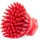 Sparta 5 in W Round Scrub Brush, Red, Polypropylene 42395EC05 - alternate 2