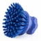 Sparta 5 in W Round Scrub Brush, Blue, Polypropylene 42395EC14 - alternate 2