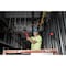 Milwaukee Tool REDLITHIUM USB Green Cross Line & Plumb Points Laser 3522-21 - alternate 5