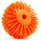 Sparta 5 in W Pipe and Valve Brush, Orange, Polypropylene 45005EC24 - alternate 2