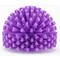 Sparta 5 in W Pipe and Valve Brush, Purple, Polypropylene 45005EC68 - alternate 1
