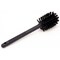 Sparta Bottle Brush, Black, Polypropylene 40000EC03 - alternate 1