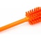 Sparta Bottle Brush, Orange, Polypropylene 40000EC24 - alternate 2