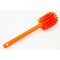 Sparta Bottle Brush, Orange, Polypropylene 40000EC24 - alternate 3