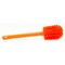 Sparta Bottle Brush, Orange, Polypropylene 40000EC24 - alternate 1