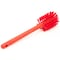 Sparta Bottle Brush, Red, Polypropylene 40000EC05 - alternate 2