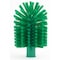 Sparta 3.5 in W Pipe and Valve Brush, Green, Polypropylene 45033EC09 - alternate 1