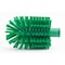 Sparta 3.5 in W Pipe and Valve Brush, Green, Polypropylene 45033EC09 - alternate 3
