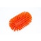 Sparta 5.5 in W Tank and Kettle Brush, Orange, Polypropylene 40043EC24 - alternate 1