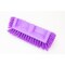 Sparta 6 in W Multi-Level Floor Scrub Brush, Purple, Polypropylene 40422EC68 - alternate 4