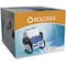 Rolodex Rotary Card File, 200 Ct, Metal 67236 - alternate 3