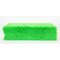 Sparta 3 in W Flo-Thru Brush, Lime, Polypropylene 40050EC75 - alternate 2