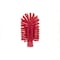 Sparta 3.5 in W Pipe and Valve Brush, Red, Polypropylene 45033EC05 - alternate 1