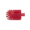 Sparta 3.5 in W Pipe and Valve Brush, Red, Polypropylene 45033EC05 - alternate 2