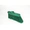 Carlisle Foodservice Med-Duty Angle Broom Head, 12", Grn, PK12 36867EC09 - alternate 3