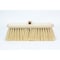Sparta 3 in W Flo-Thru Brush, Tan, Polypropylene 40050EC25 - alternate 2