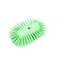 Sparta 5.5 in W Tank and Kettle Brush, Lime, Polypropylene 40043EC75 - alternate 1