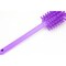 Sparta Bottle Brush, Purple, Polypropylene 40000EC68 - alternate 2