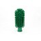 Sparta 2.5 in W Pipe and Valve Brush, Green, Polypropylene 45022EC09 - alternate 1