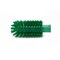 Sparta 2.5 in W Pipe and Valve Brush, Green, Polypropylene 45022EC09 - alternate 2