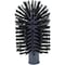 Sparta 3.5 in W Pipe and Valve Brush, Black, Polypropylene 45033EC03 - alternate 1