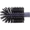 Sparta 3.5 in W Pipe and Valve Brush, Black, Polypropylene 45033EC03 - alternate 3